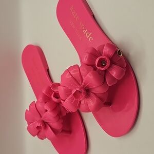 Kate Spade New York Jaylee Slide Sandals Size 7B
